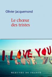 le choeur des tristes