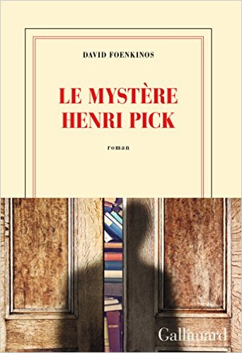 henri pick