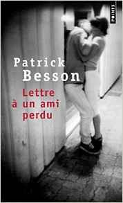 lettre a un ami perdu